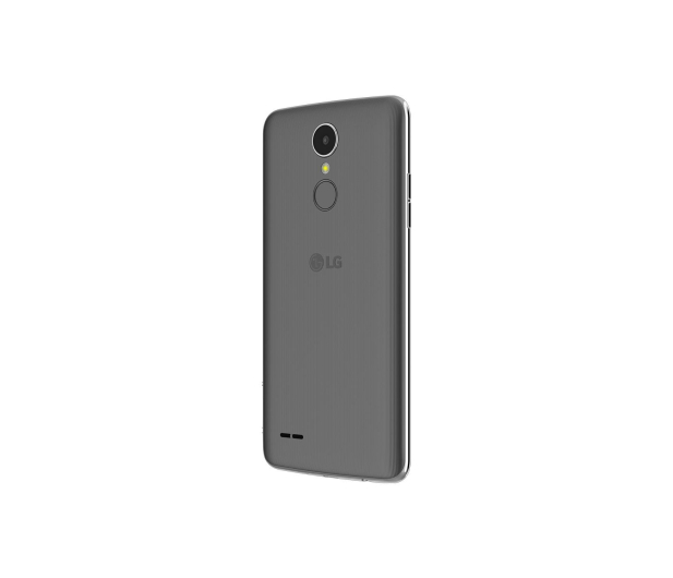 LG K8 2017 LTE Dual SIM tytanowy - 351957 - zdjęcie 6